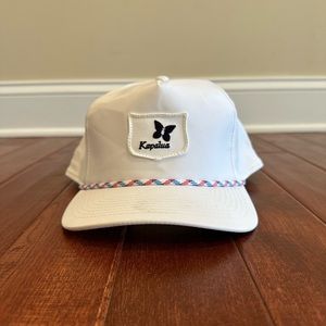 Kapalua Golf Rope Hat